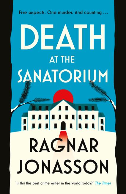 Death at the Sanatorium