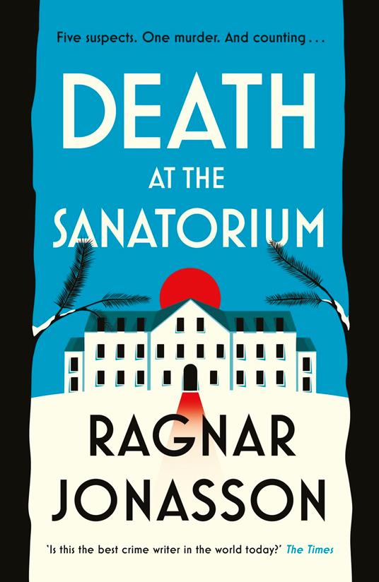 Death at the Sanatorium