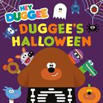 Hey Duggee: Duggee's Halloween