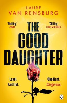 The Good Daughter - Laure Van Rensburg - cover
