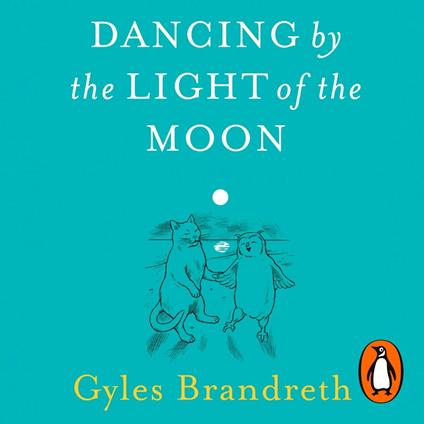 Dancing By The Light of The Moon