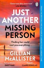 Just Another Missing Person
