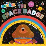 Hey Duggee: The Space Badge