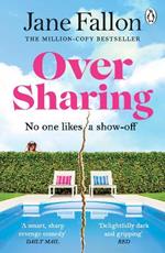 Over Sharing