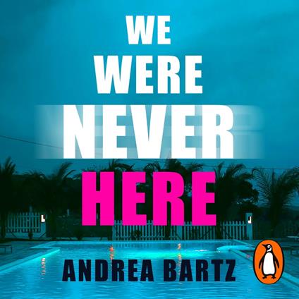 We Were Never Here