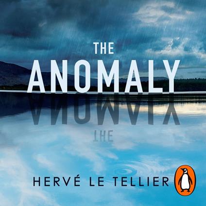 The Anomaly