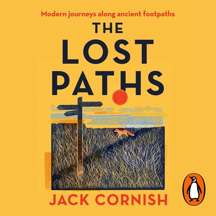 The Lost Paths