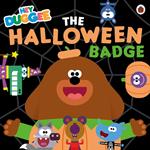 Hey Duggee: The Halloween Badge