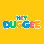Hey Duggee: The Camping Badge: A Lift-the-Flap Book