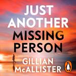 Just Another Missing Person