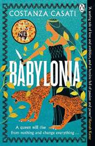 Libro in inglese Babylonia Costanza Casati