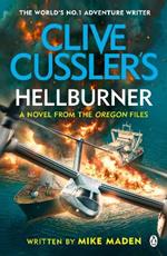 Clive Cussler's Hellburner