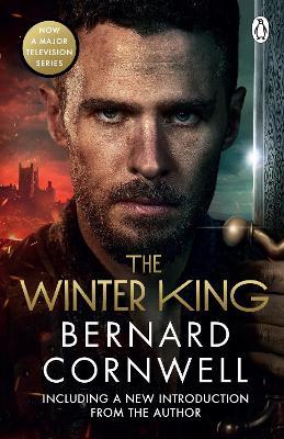 The Winter King: A Novel of Arthur - Bernard Cornwell - cover