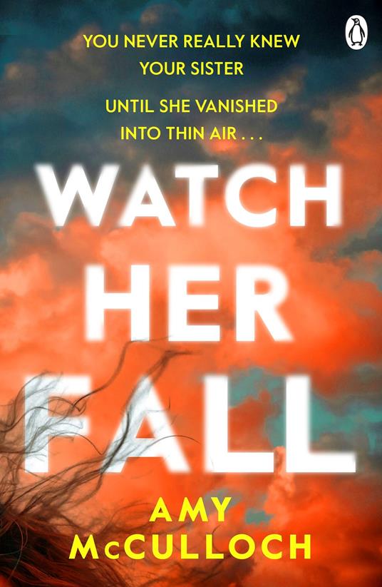 Watch Her Fall