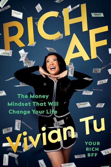 Rich AF
