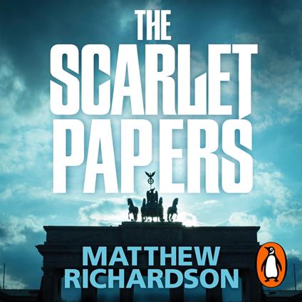 The Scarlet Papers