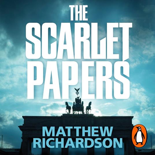 The Scarlet Papers
