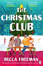 The Christmas Club