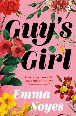 Guy's Girl - Emma Noyes - cover