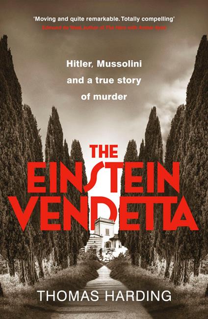 The Einstein Vendetta