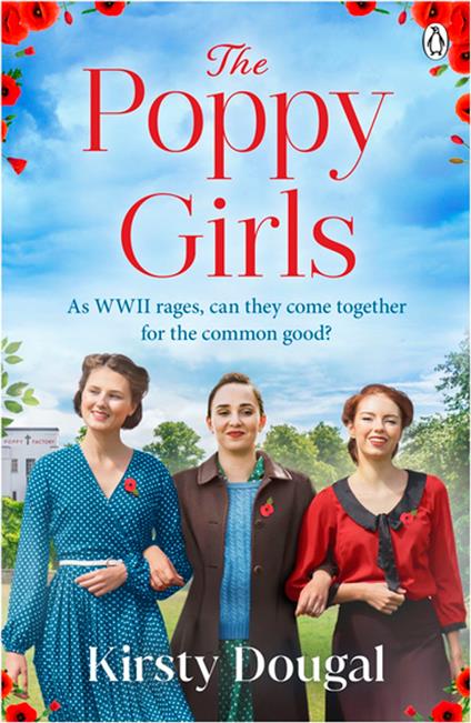 The Poppy Girls