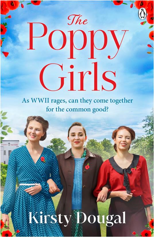 The Poppy Girls