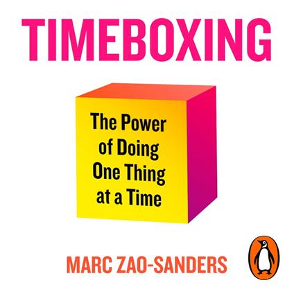 Timeboxing
