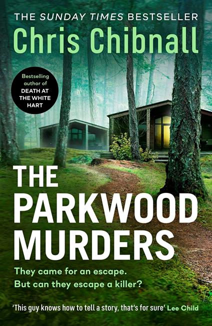 The Parkwood Murders