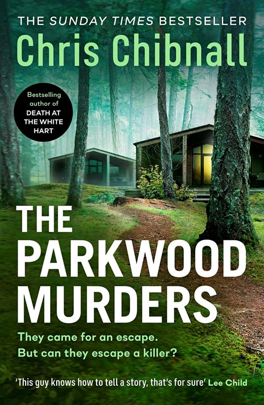 The Parkwood Murders