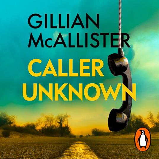 Caller Unknown