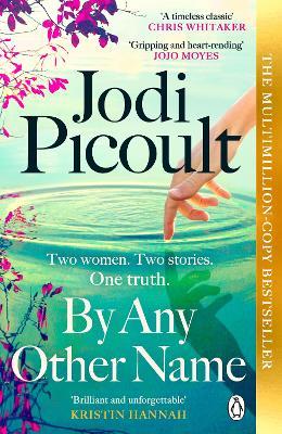 By Any Other Name - Jodi Picoult - cover