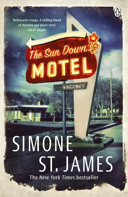 The Sun Down Motel