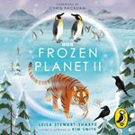 Frozen Planet II