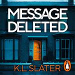 Message Deleted
