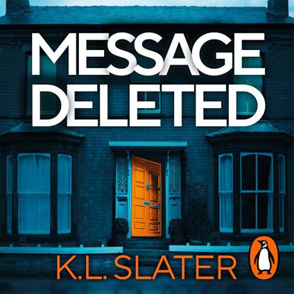 Message Deleted