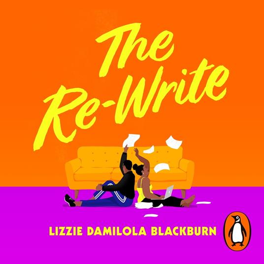 The Re-Write