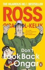 Don’t Look Back in Ongar
