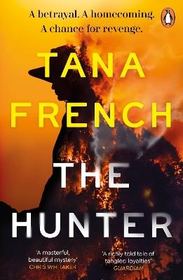 The Hunter - Tana French - cover