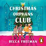 The Christmas Orphans Club