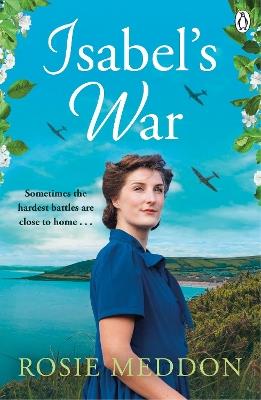Isabel’s War - Rosie Meddon - cover