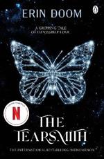 The Tearsmith: The no.1 Italian bestselling sensation Fabbricante di lacrime