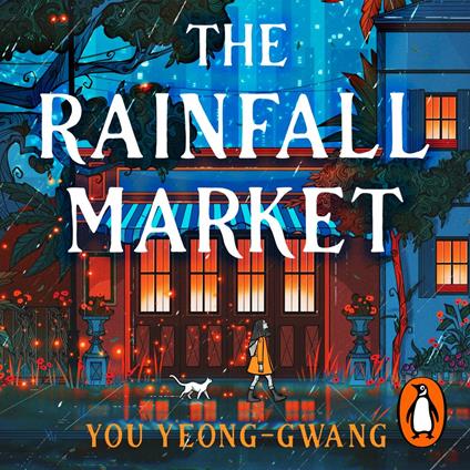 The Rainfall Market