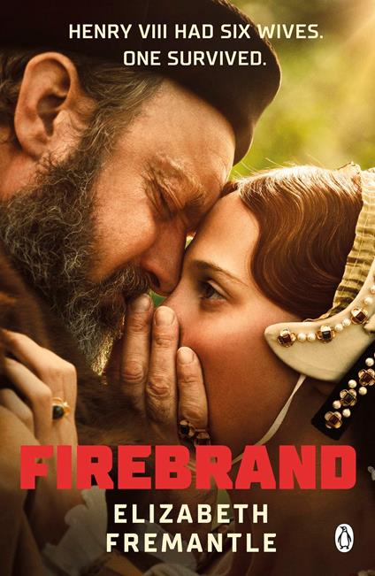Firebrand