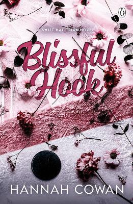 Blissful Hook - Hannah Cowan - cover