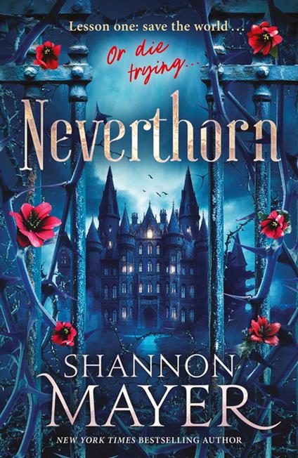 Neverthorn