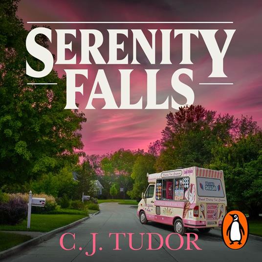 Serenity Falls