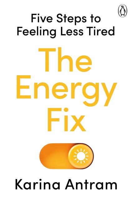 The Energy Fix