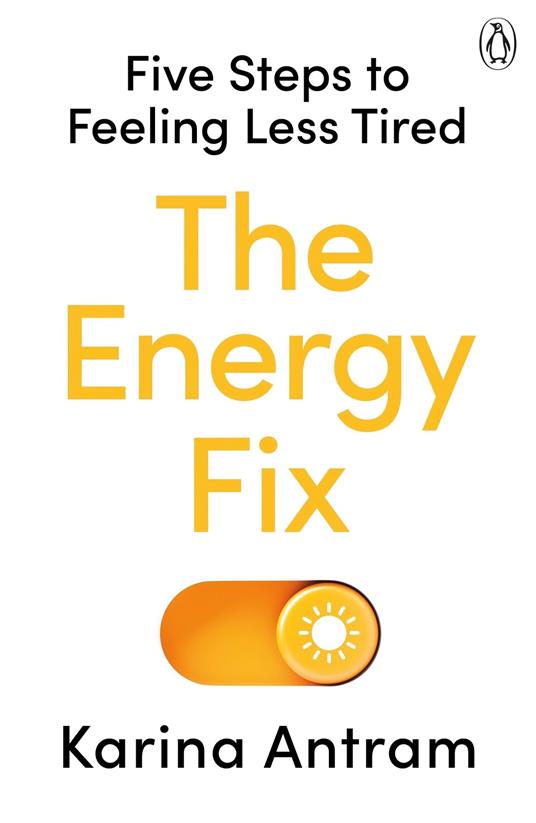 The Energy Fix