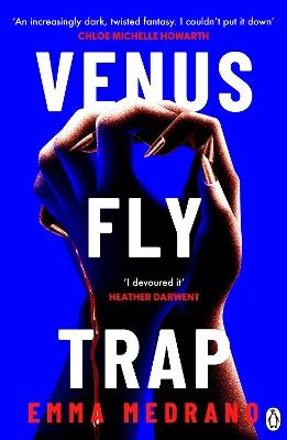 Venus Fly Trap - Emma Medrano - cover