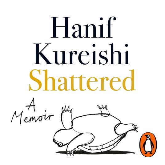 Shattered
